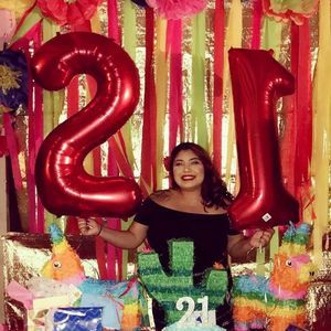 Meet your Posher, Jay